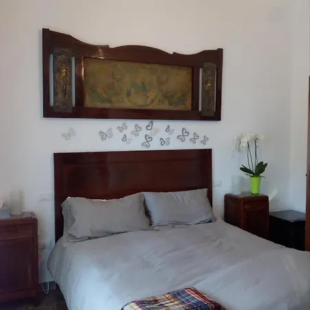 Bed & Breakfast Wunderkammer *