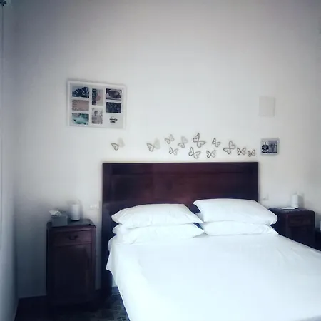 Wunderkammer Bed and breakfast Pulsano