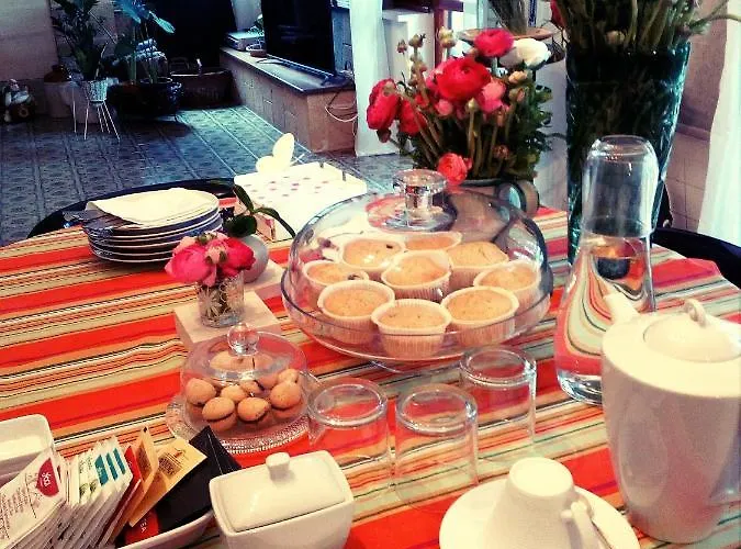 Wunderkammer 3* プルサーノ