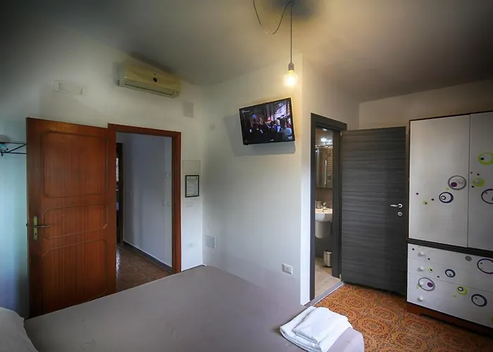 Wunderkammer 3* プルサーノ