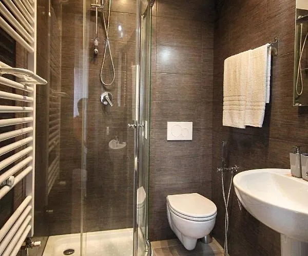 Wunderkammer 3* プルサーノ