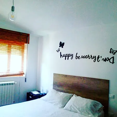 Bed and breakfast Wunderkammer
