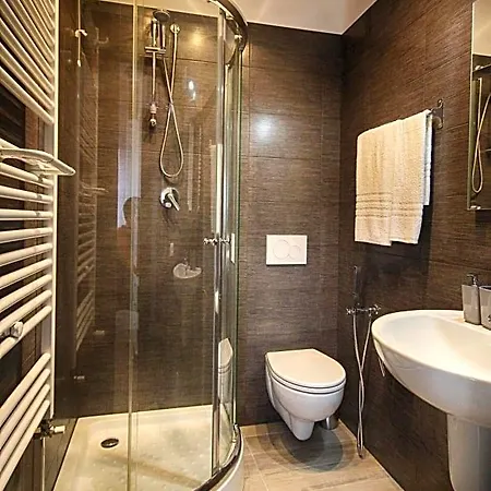 Bed and breakfast Wunderkammer 3*