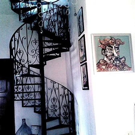 Wunderkammer Bed and breakfast 3*
