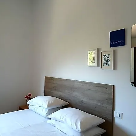 Wunderkammer Bed and breakfast 3*