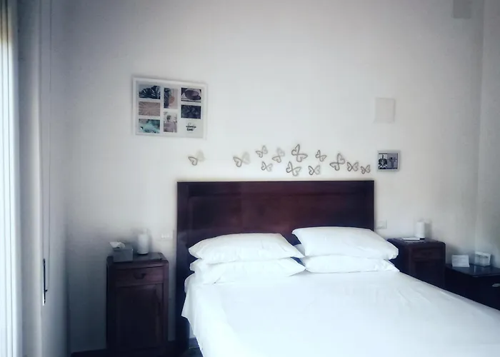 Wunderkammer Oda ve Kahvaltı Pulsano